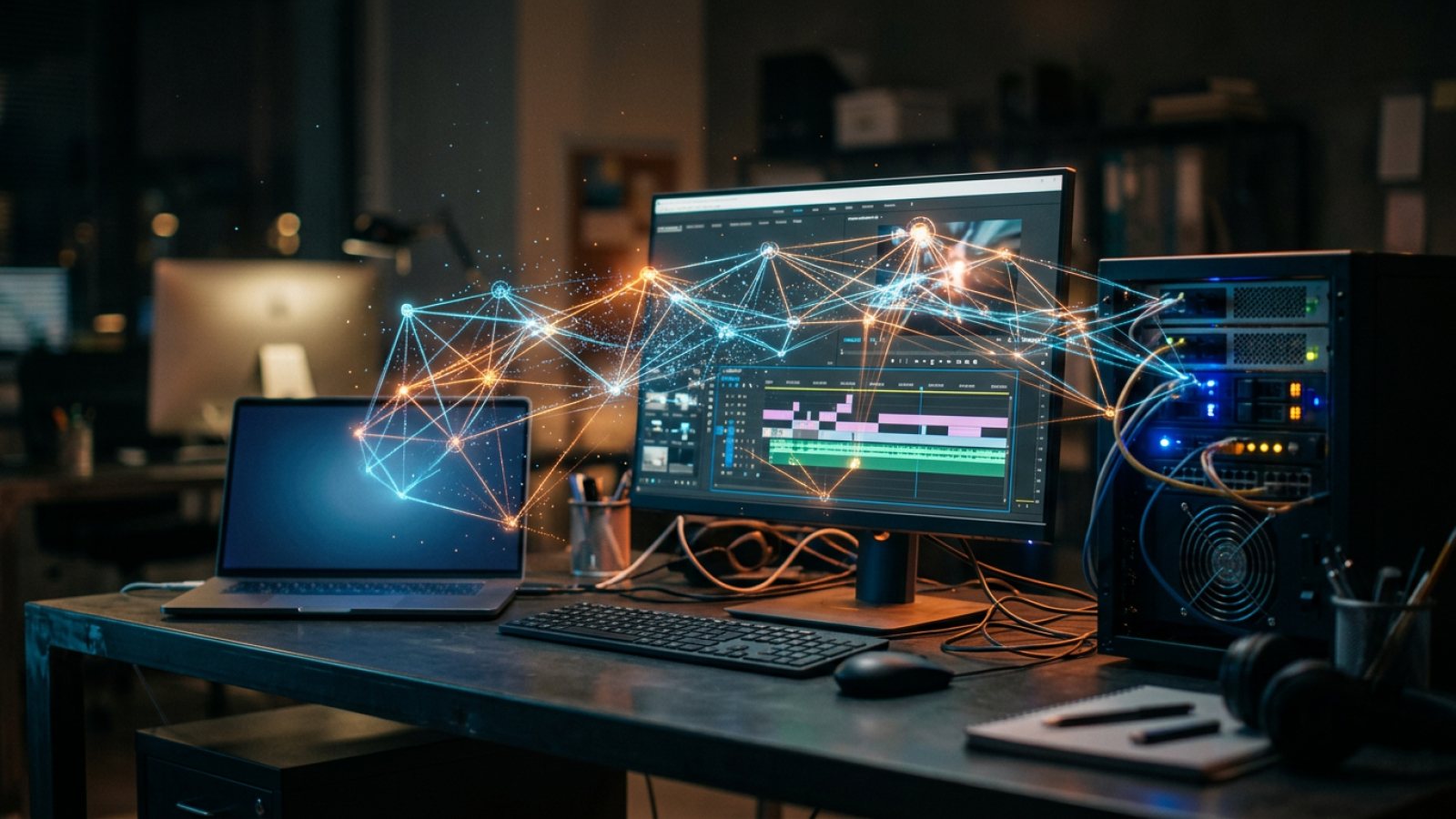 Best MCP servers for AI video decision framework 2026