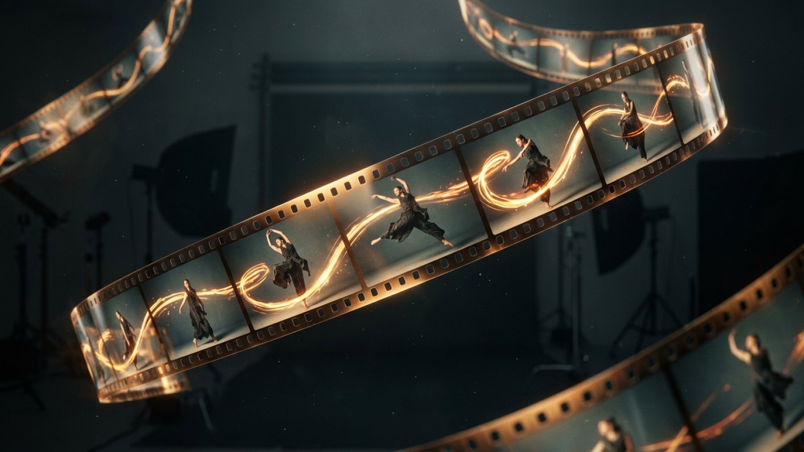 Temporal consistency in AI video generation technical explanation