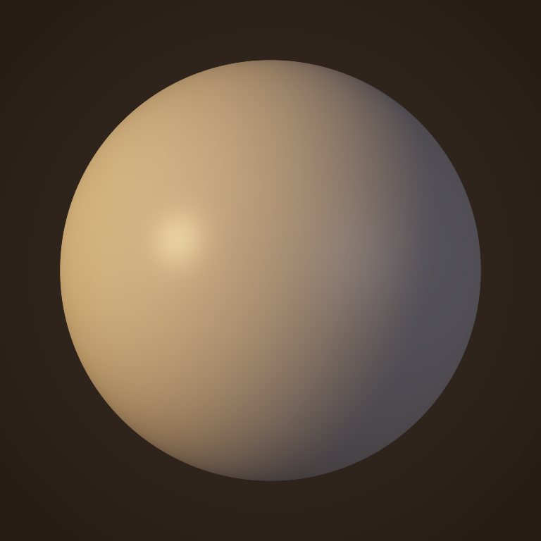 Golden Hour lighting reference