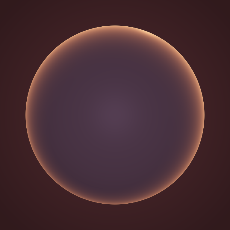 Sunset Backlight lighting reference